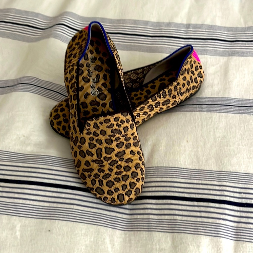 Rothy’s Flats
